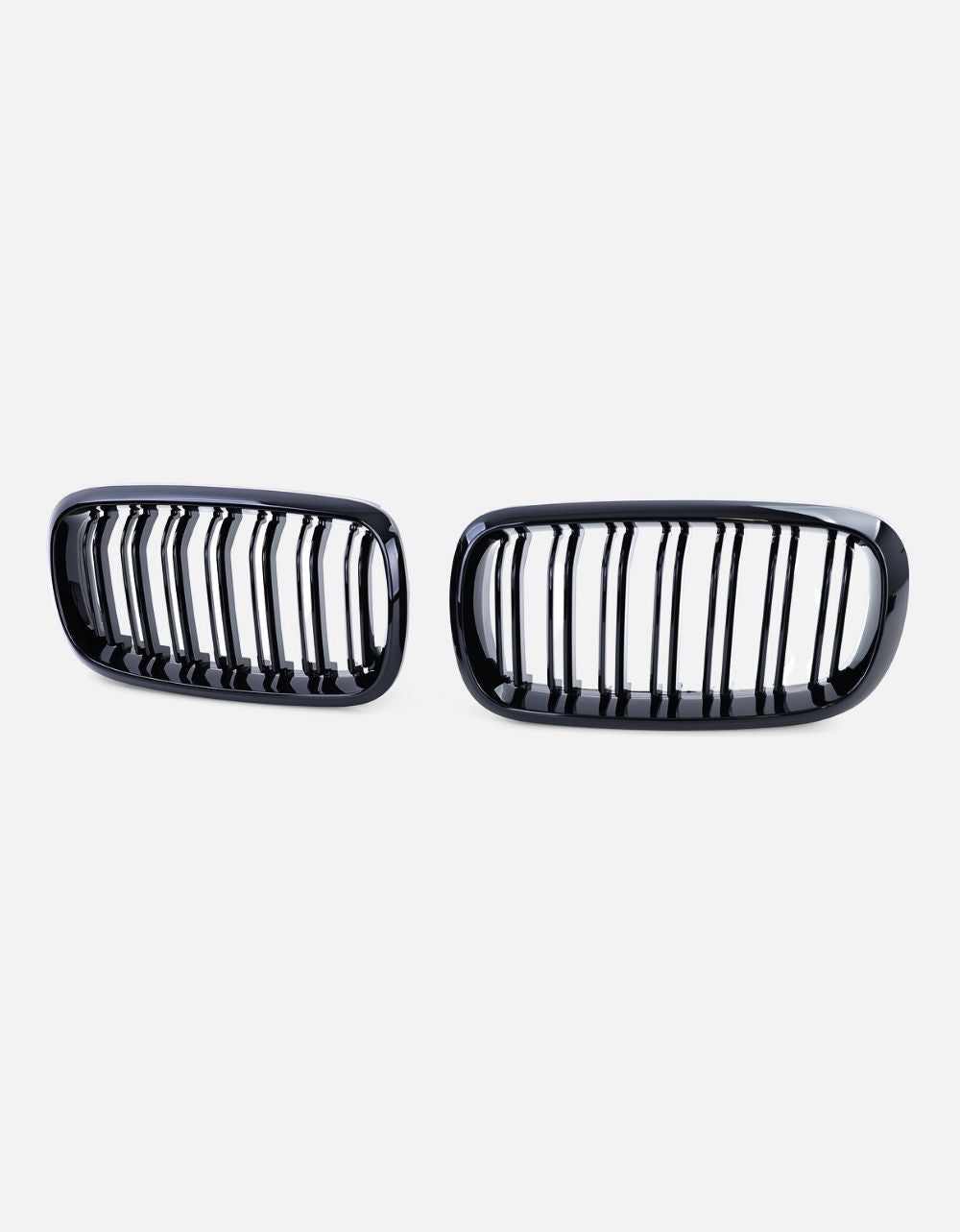BMW X5 F15 13-18 Griglia Radiatore M Look Doppia Striscia