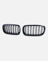 BMW X5 F15 13-18 Griglia Radiatore M Look Doppia Striscia
