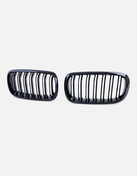 BMW X5 F15 13-18 Griglia Radiatore M Look Doppia Striscia