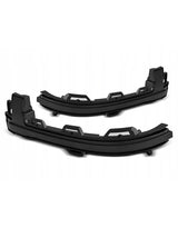 BMW X6 F16 2014-2019 Frecce Specchietti Laterali LED Dinamiche