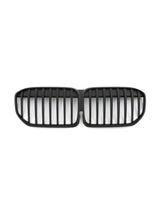 BMW 7 G11 G12 2019- Griglia Radiatore M Look Nero Opaco
