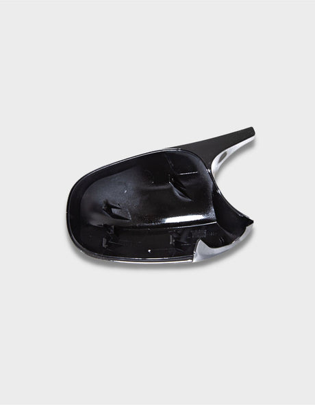 BMW Serie 1 E82 2011-2013 Calotte Specchietti M Sport Nero