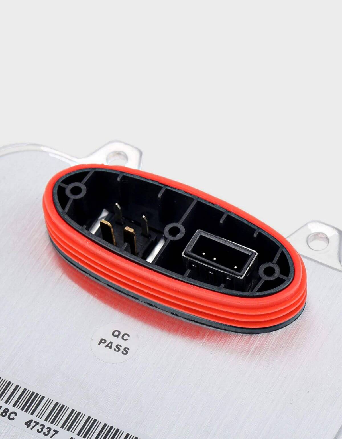 Centralina Skoda Octavia mk2 II 2009-2013 HELLA 5DV009000-00 D1S XENON Ricambio Originale HELLA - 5DV 009 000-00 - 5DV 009 000-01 Skoda - 1Z0941641B 1Z0 941 641 B 1Z0.941.641.B