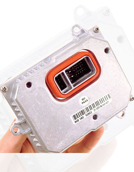 Fiat 500 2007-2021 Centralina Fari Xenon 1307329115
