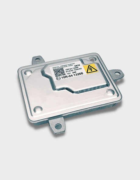 Mercedes Classe C W204 S204 2011-2014 Centralina Fari Xenon Ballast OEN MB - A1669002800