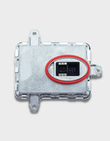 BMW Serie 4 F32 F33 2013-2021 Centralina Ballast Xenon Codice OEN: 1 307 329 263 01 - 1 307 329 461 00 - BMW 7 356 250 BMW 7 255 724