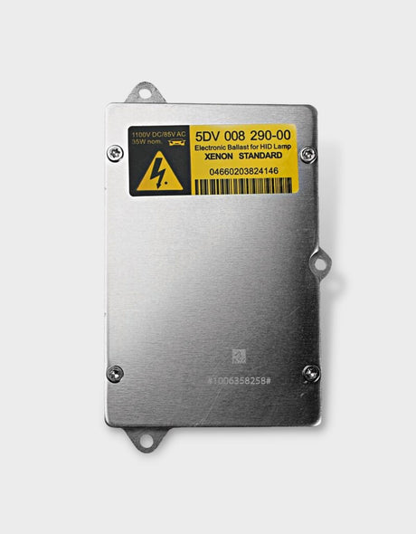 Mercedes Classe E W211 2002-2006 Centralina Fari Xenon D2S 5DV 008 290-00 | MB OEN - A0028202326