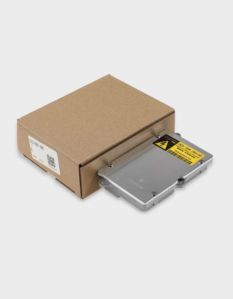 Mercedes Classe E W211 2002-2006 Centralina Fari Xenon D2S 5DV 008 290-00 | MB OEN - A0028202326