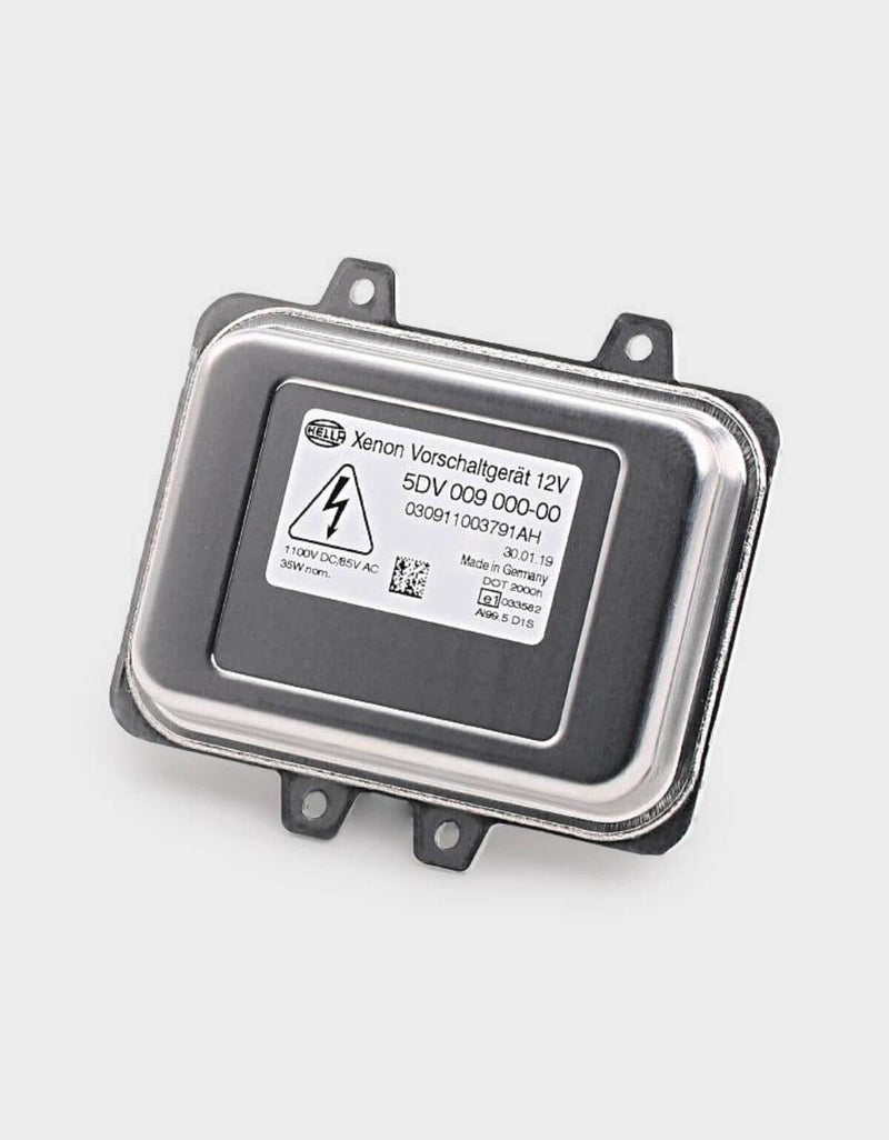 Centralina HELLA 5DV009000-00 D1S XENON Ricambio Originale Ford S-Max I (WA6) 2006-2014 | OEN FORD - 6M2112K072AA - 6M21 12K072AA, 1376950
