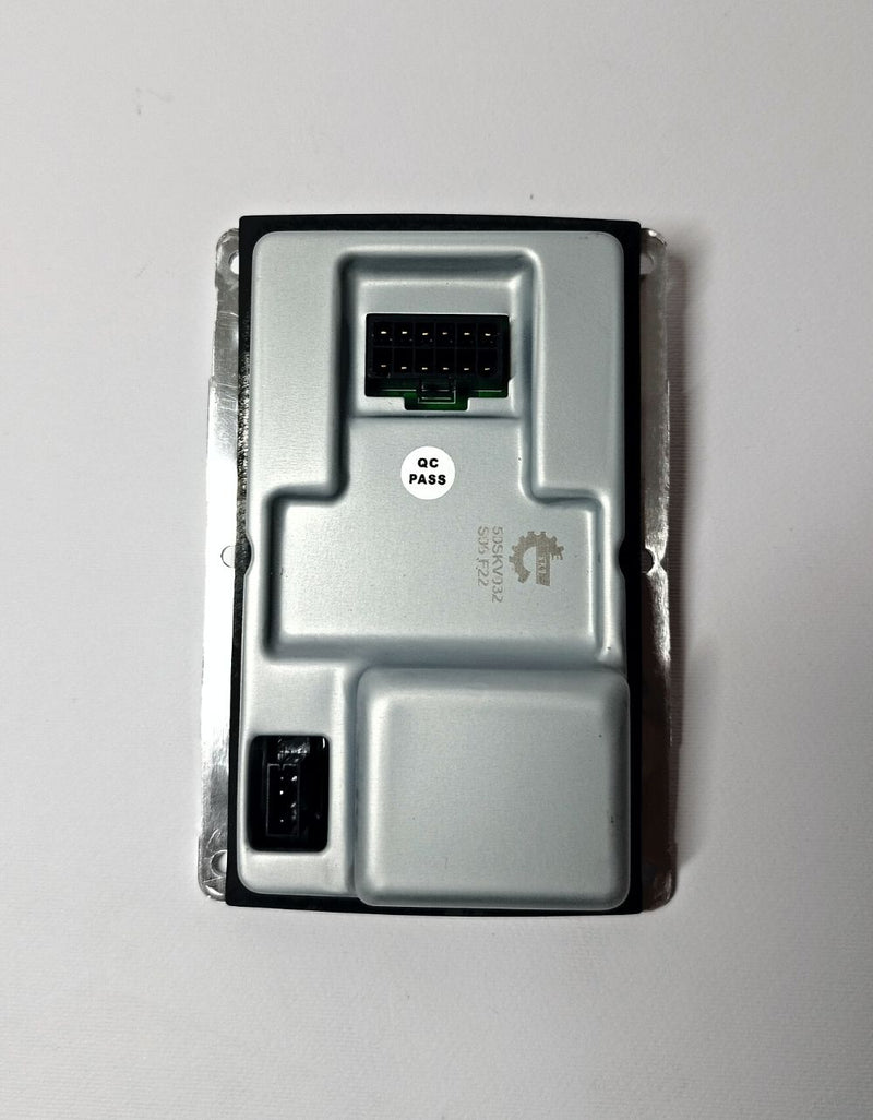 Lancia Phedra 2002-2008 Centralina D1S Xenon LAD5G 12 PIN