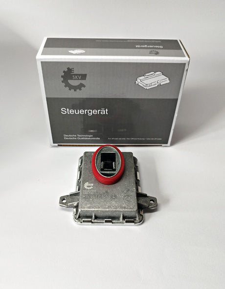 BMW Z4 E89 2009-2016 Centralina Faro Xenon OEN 7296090