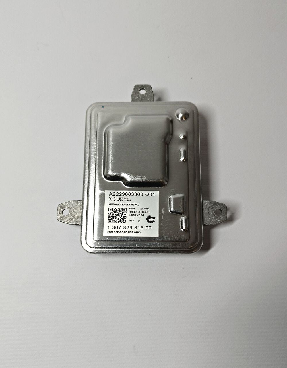 Mercedes CLA C117 2013-2016 Centralina Xenon OEN A2229003300