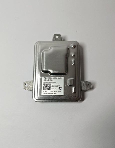 Mercedes CLA C117 2013-2016 Centralina Xenon OEN A2229003300