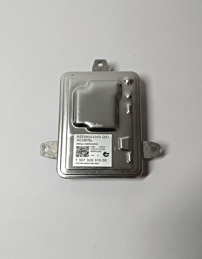 Mercedes CLA C117 2013-2016 Centralina Xenon OEN A2229003300