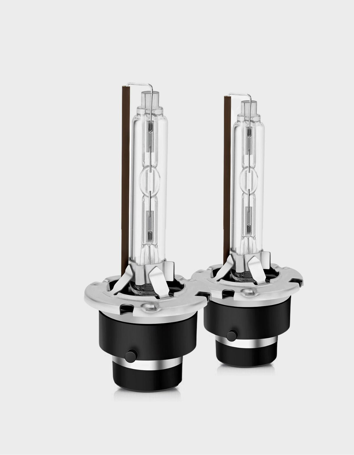 VW Lupo 6X 6E 1998-2005 Coppia Lampade D2S 6000K Bianco