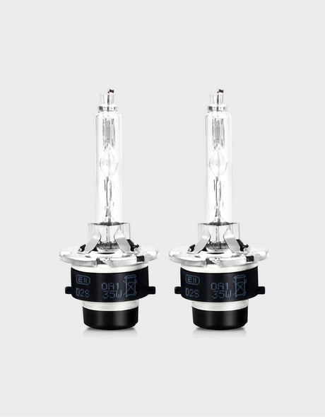 VW Lupo 6X 6E 1998-2005 Coppia Lampade D2S 6000K Bianco