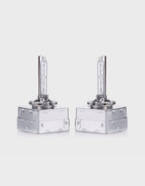 Audi A3 8P 2008-2013 Coppia Lampade D3S Xenon Bianco 6000K
