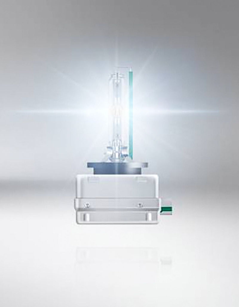 Kia Sorento MK3 2015-2022 D3S OSRAM Night Breaker Laser 200%