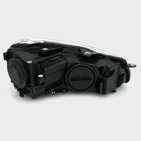VW Golf 6 2008-2012 Fari Anteriori Con Vere Luci Diurne LED