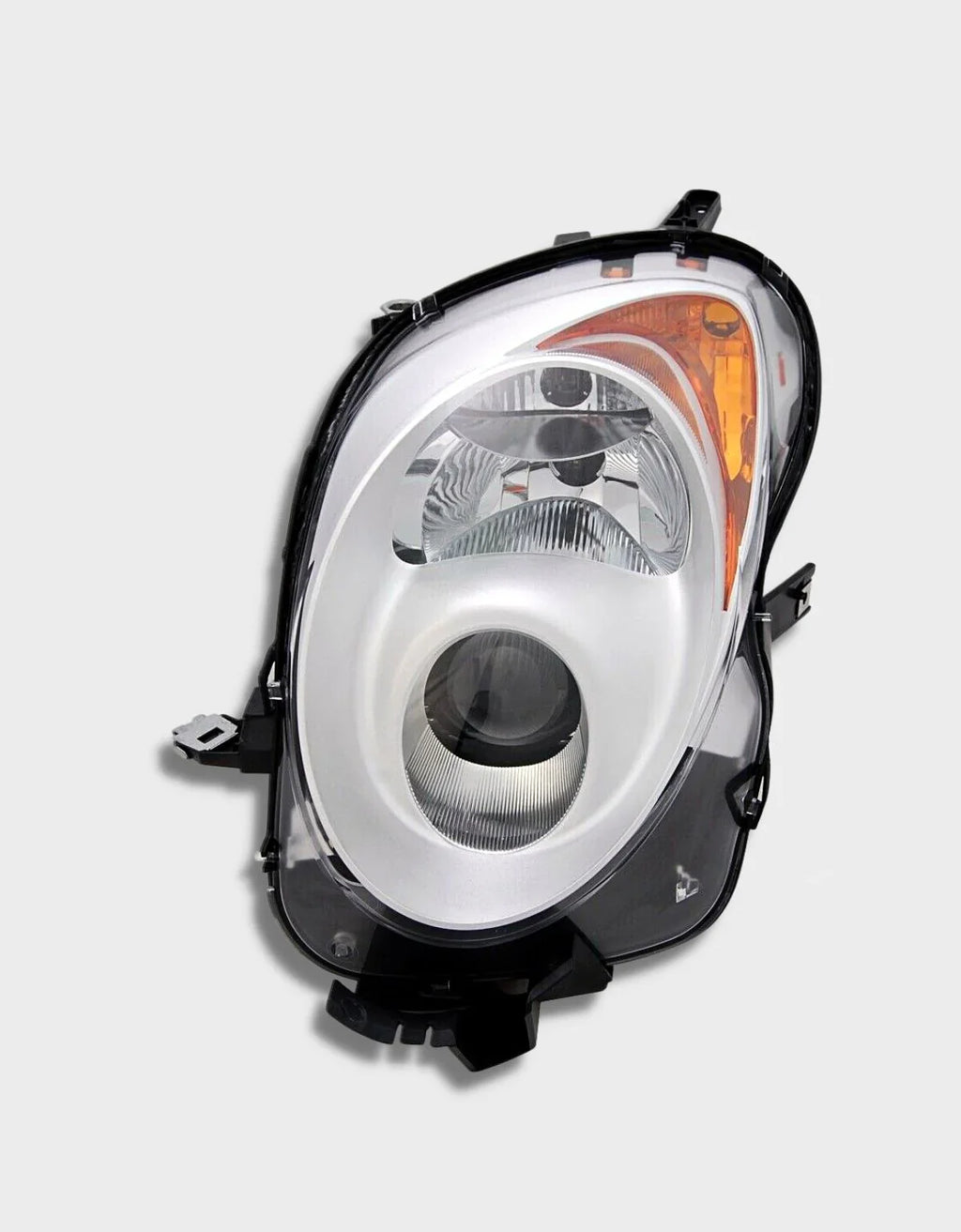 KIT FULL LED ALFA ROMEO MITO ANABBAGLIANTI ABBAGLIANTI CANBUS BIANCO - Foto 6