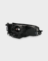 VW Golf 7 2012-2017 Fari Anteriori Full LED in Ottica Golf 8 Design