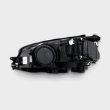 VW Golf 7 2012-2017 Fari Anteriori GTI Look Frecce a LED