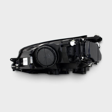 VW Golf 7 2012-2017 Fari Anteriori GTI Look Frecce a LED