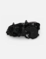 VW Polo MK5 6R 6C 2009-2017 Fari Anteriori LED R-Line Look