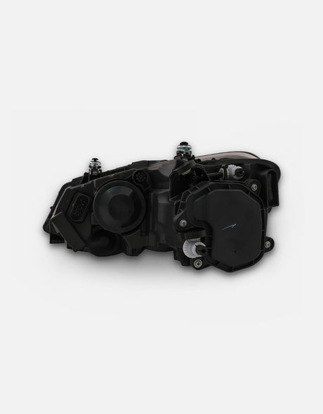 VW Polo MK5 6R 6C 2009-2017 Fari Anteriori LED R-Line Look