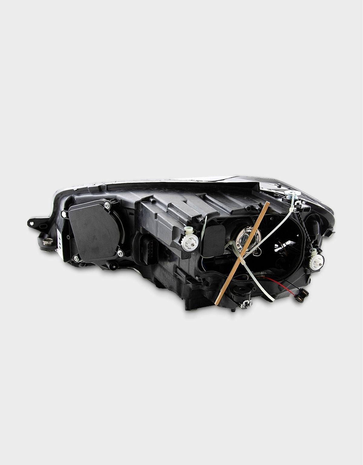 VW Golf 7.5 2017-2019 Fari Anteriori LED Dinamico R-Line