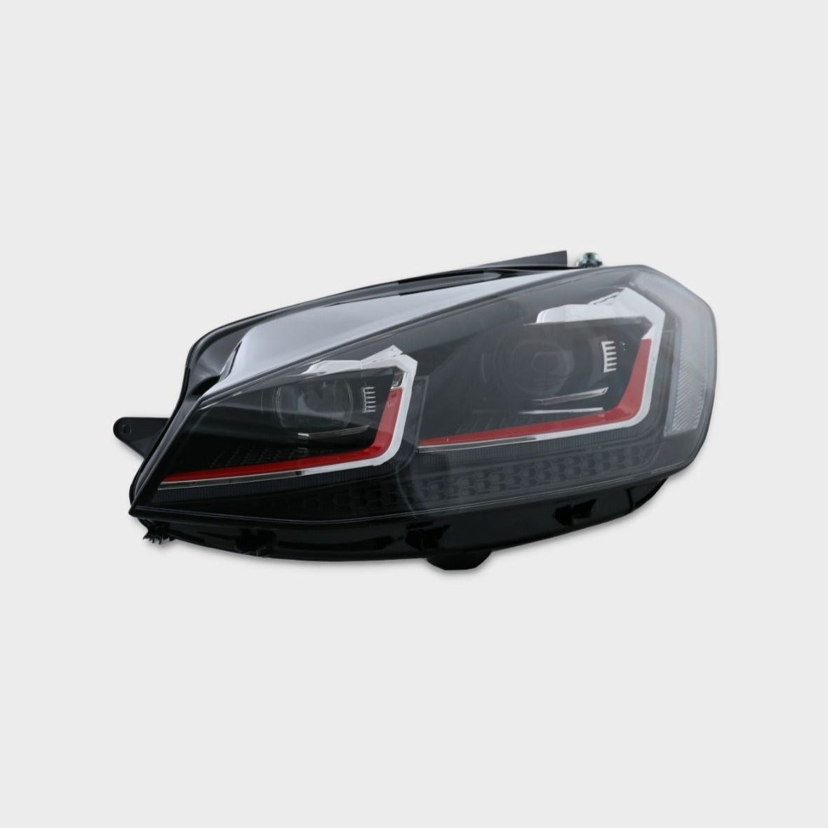 VW Golf 7.5 2017-2019 Fari Anteriori LED Dinamico Look GTI