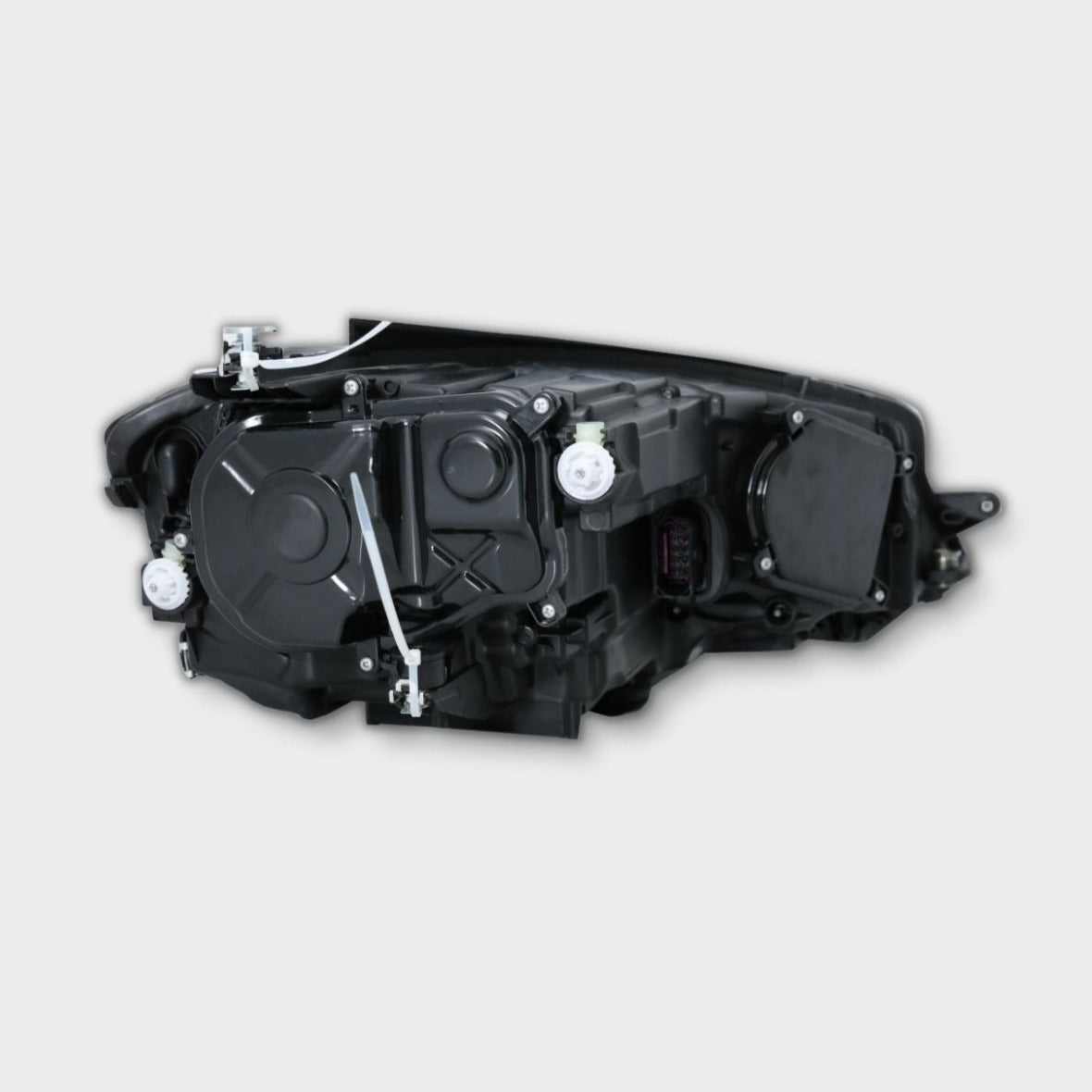VW Golf 7.5 2017-2019 Fari Anteriori LED Dinamico Look GTI