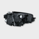 VW Golf 7.5 2017-2019 Fari Anteriori LED Dinamico Look GTI