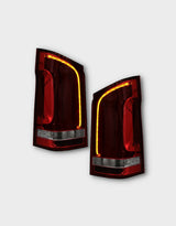 Mercedes V W447 2014-2019 Fari Posteriori Fanali a LED Rosso