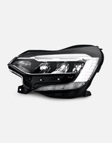 Renault Captur II 2020- Hella Faro Sinistro LED 013930-831