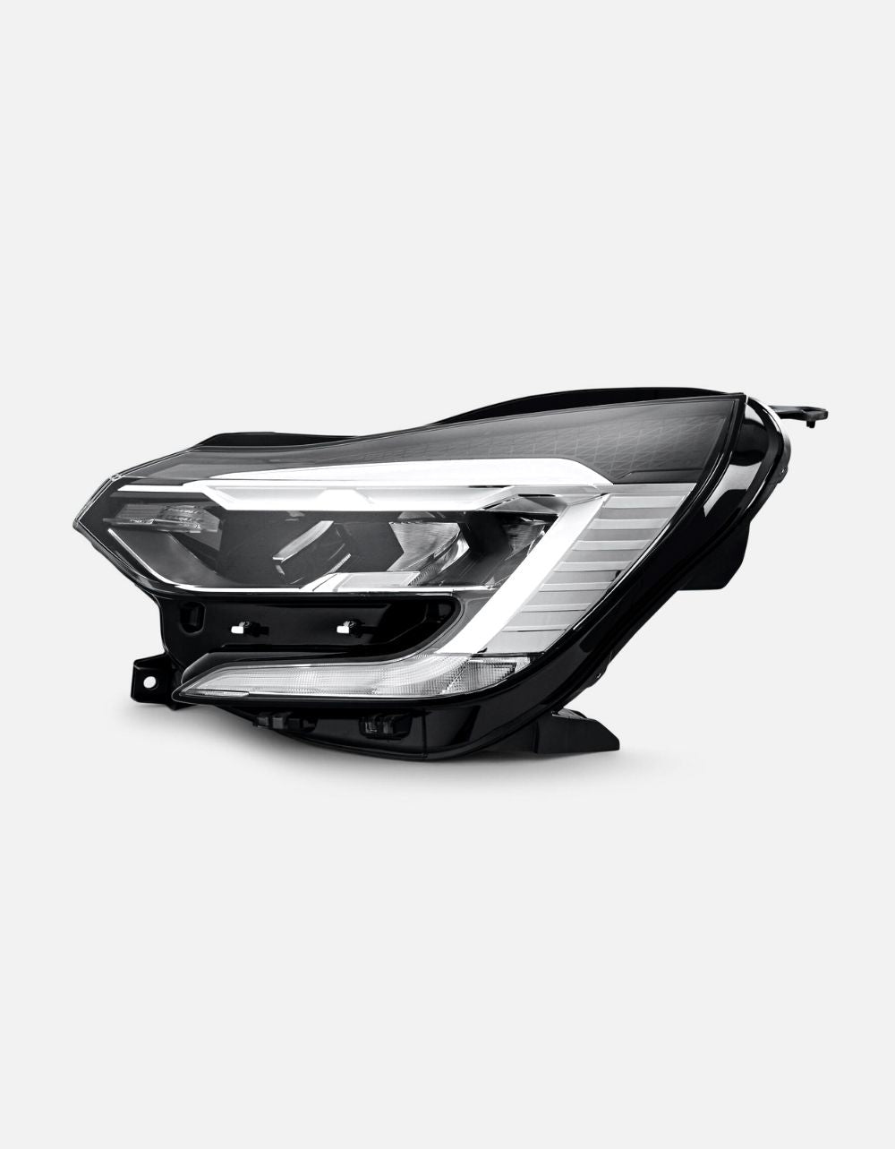 Renault Captur II 2020- Hella Faro Sinistro LED 013930-831