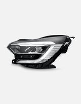 Renault Captur II 2020- Hella Faro Sinistro LED 013930-831