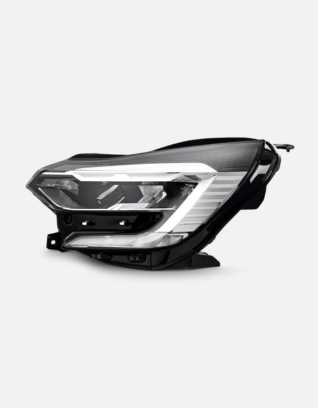 Renault Captur II 2020- Hella Faro Sinistro LED 013930-831