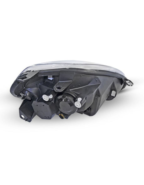 Fiat Grande Punto 199 05-08 Fanale Sinistro H4 Alogeno - Elettrico  LWR
