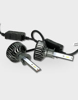 Ford Ecosport 2018-2022 Lampade Abbaglianti H1 LED 4400lm