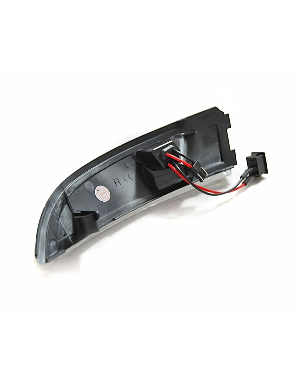 Ford Fiesta MK7 JA8 2013-2017 Frecce Specchietti LED Dinamiche