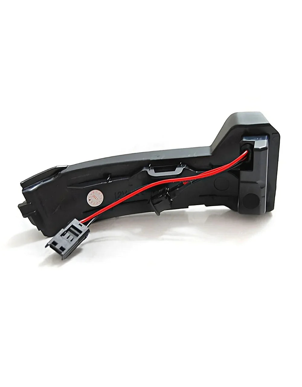 Ford Focus 4 MK4 2018-2022 Frecce Specchietti LED Dinamiche - autorivallo