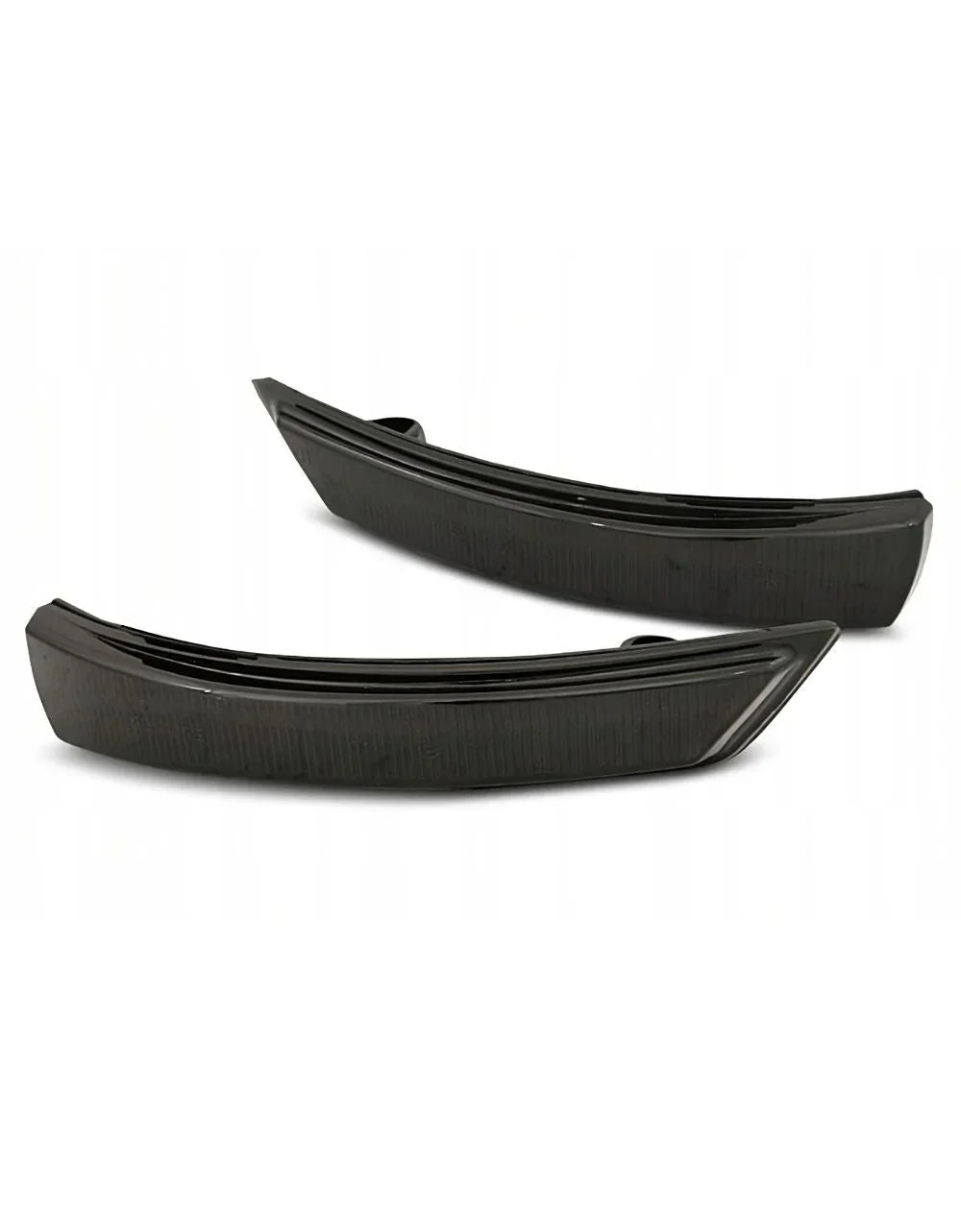 Ford Mondeo MK4 2010-2014 Frecce Specchietti LED Dinamiche - autorivallo