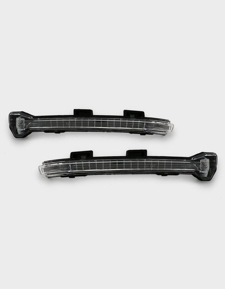 VW Touran II 5T 2015-2022 Frecce Specchietti Indicatori LED