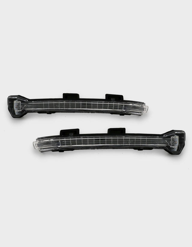 VW Touran II 5T 2015-2022 Frecce Specchietti Indicatori LED