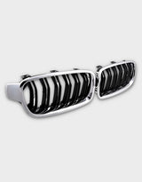 BMW Serie 3 F30 F31 2015-2019 Griglie Doppia Striscia M Sport