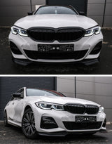 BMW Serie 3 G20 G21 2018-2022 Griglia Anteriore M Sport