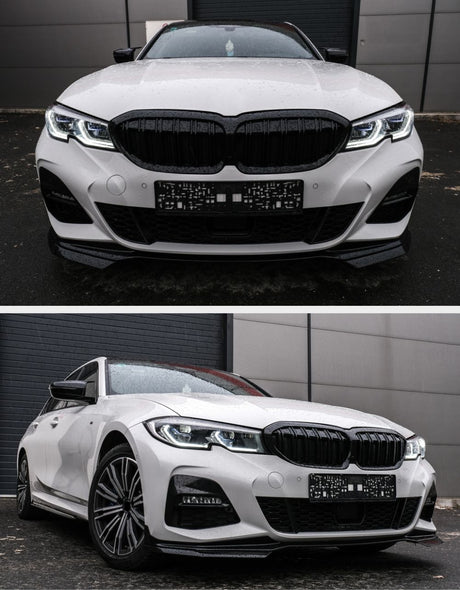 BMW Serie 3 G20 G21 2018-2022 Griglia Anteriore M Sport