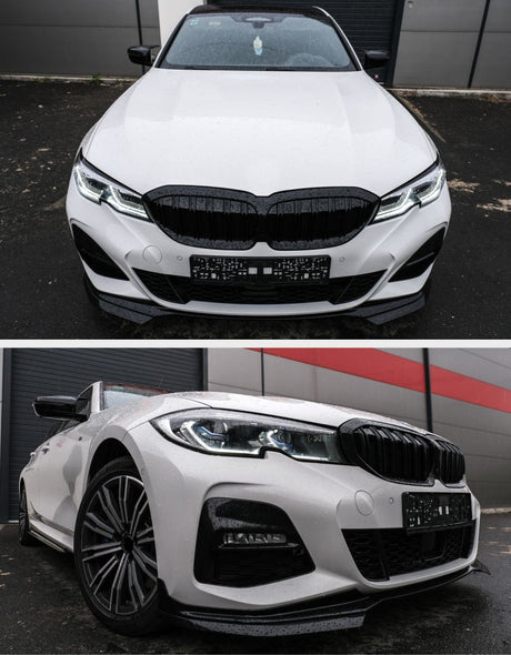 BMW Serie 3 G20 G21 2018-2022 Griglia Anteriore M Sport