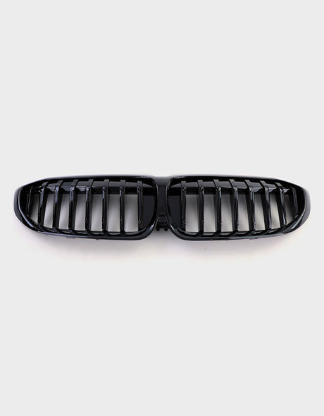 BMW Serie 3 G20 G21 2018-2022 Griglia Radiatore Nero  Lucido M Sport 